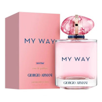 Giorgio Armani My Way Nectar For Women Eau De Parfum, 90Ml