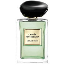 Giorgio Armani Prive Cypres Pantelleria For Unisex Eau De Toilette, 100Ml