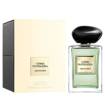 Giorgio Armani Prive Cypres Pantelleria For Unisex Eau De Toilette, 100Ml