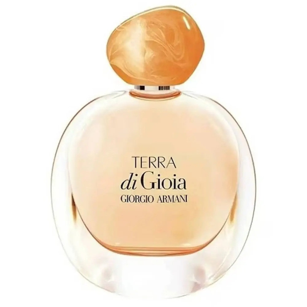 Giorgio Armani Terra Di Gioia For Women Eau De Parfum, 30Ml