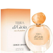 Giorgio Armani Terra Di Gioia For Women Eau De Parfum, 30Ml