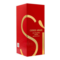 Giorgio Armani Si Passione Intense For Women Eau De Parfum Refillable, 100Ml