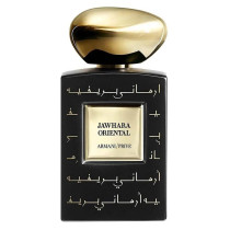 Giorgio Armani Prive Jawahara Oriental For Unisex Eau De Parfum Intense, 100Ml