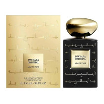 Giorgio Armani Prive Jawahara Oriental For Unisex Eau De Parfum Intense, 100Ml