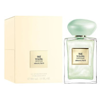 Giorgio Armani Prive The Yulong Soie De Nacre For Unisex Eau De Toilette, 100Ml