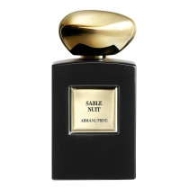 Giorgio Armani Prive Sable Nuit Intense For Unisex Eau De Parfum Intense, 100Ml