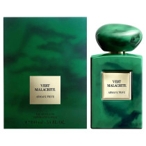 Giorgio Armani Prive Vert Malachite For Unisex Eau De Parfum, 100Ml