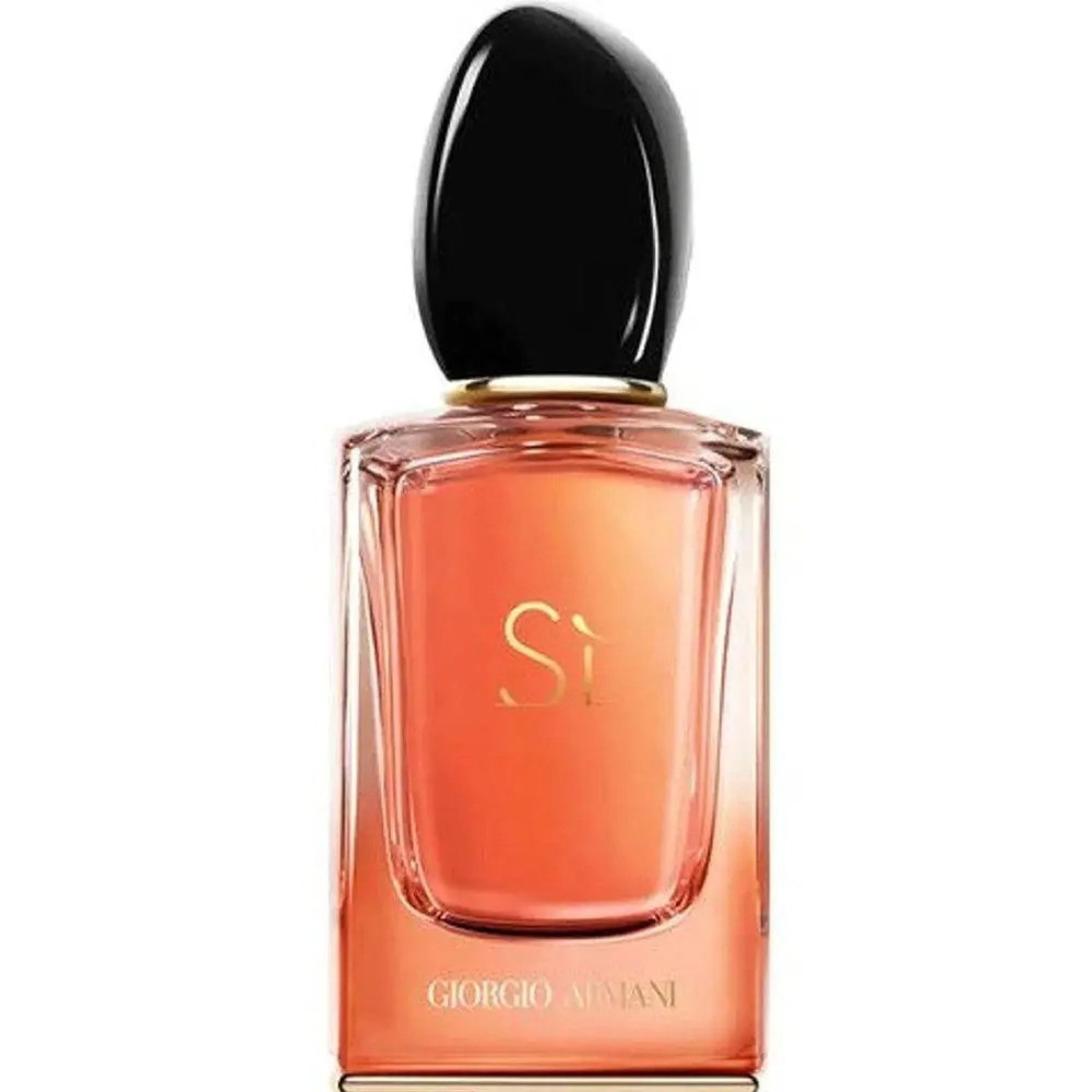 Giorgio Armani Si Intense For Women Eau De Parfum, 50Ml