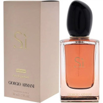 Giorgio Armani Si Intense For Women Eau De Parfum, 50Ml