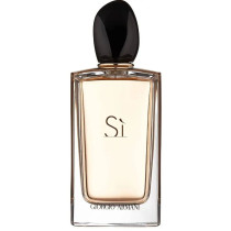 Giorgio Armani Si For Women Eau De Parfum, 150Ml