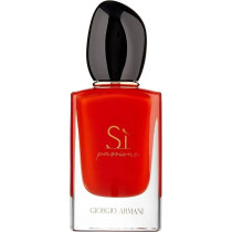 Giorgio Armani Si Passione For Women Eau De Parfum, 50Ml