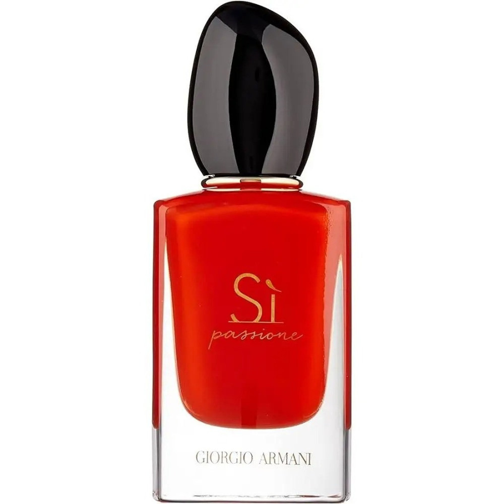 Giorgio Armani Si Passione For Women Eau De Parfum, 50Ml
