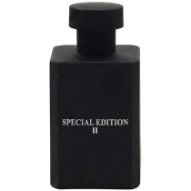 Giorgio Black Special Edition-Ii For Men Eau De Parfum, 100Ml