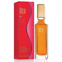 Giorgio Beverly Hills Red For Women Eau De Toilette, 90Ml