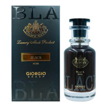 Giorgio Black Musk Unisex Parfum, 100Ml