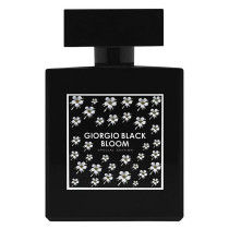 Giorgio Black Bloom Special Edition For Unisex Eau De Parfum, 100Ml