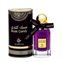 Giorgio Candy For Unisex Musk Parfum, 100Ml