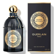 Guerlain Encens Mythique For Unisex Eau De Parfum, 125Ml