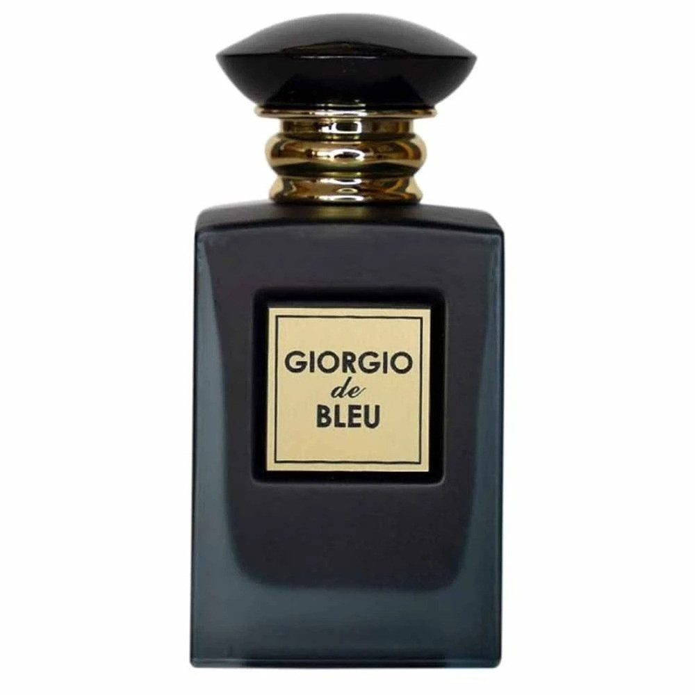 Giorgio Blue Boy Elixir For Men Extrait De Parfum, 100Ml