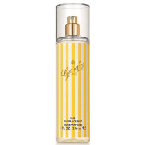 Giorgio Beverly Hills Yellow Fine For Women Body Mist, 236Ml