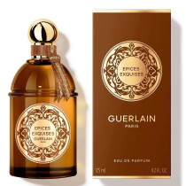 Guerlain Epices Exquises For Unisex Eau De Parfum, 125Ml