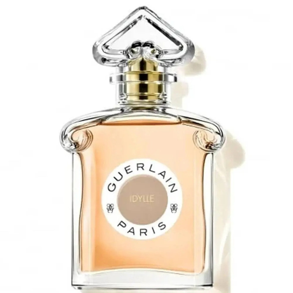 Guerlain Idylle For Women Eau De Parfum, 75Ml
