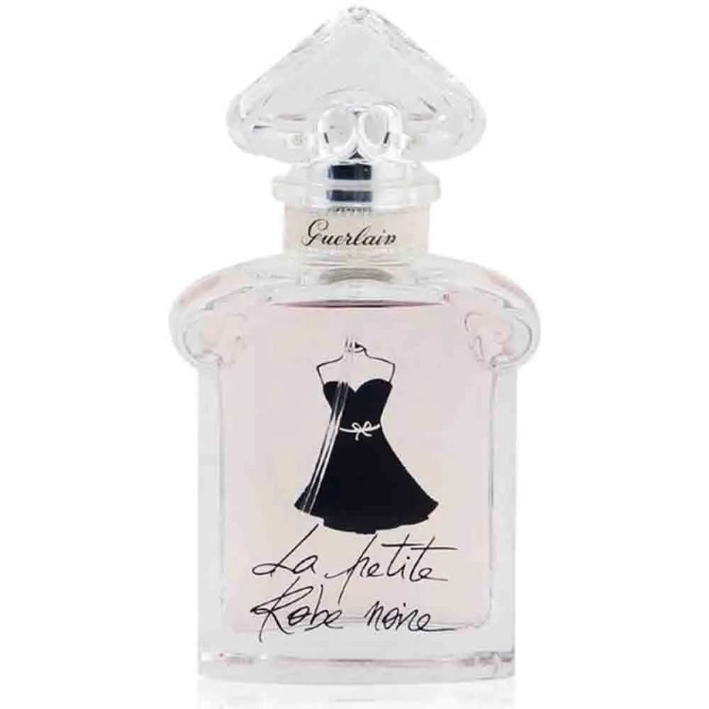 Guerlain La Petite Robe Noire For Women Eau De Parfum, 30Ml