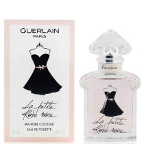 Guerlain La Petite Robe Noire For Women Eau De Parfum, 30Ml