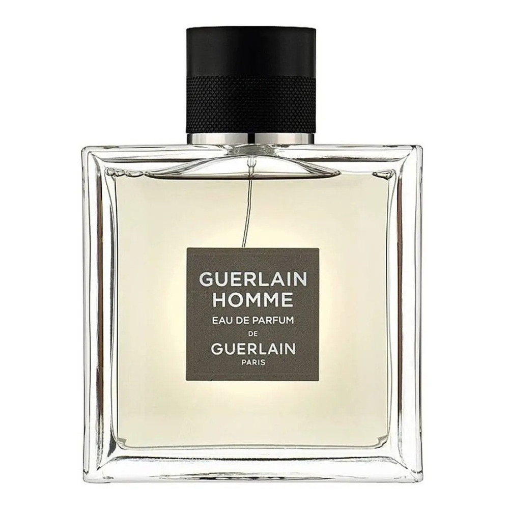 Guerlain Homme For Men Eau De Parfum, 100Ml