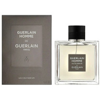 Guerlain Homme For Men Eau De Parfum, 100Ml