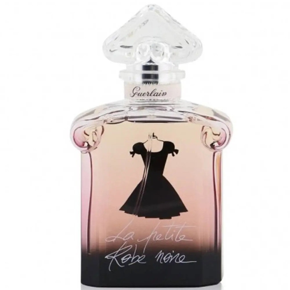 Guerlain La Petite Robe Noire For Women Eau De Parfum, 50Ml