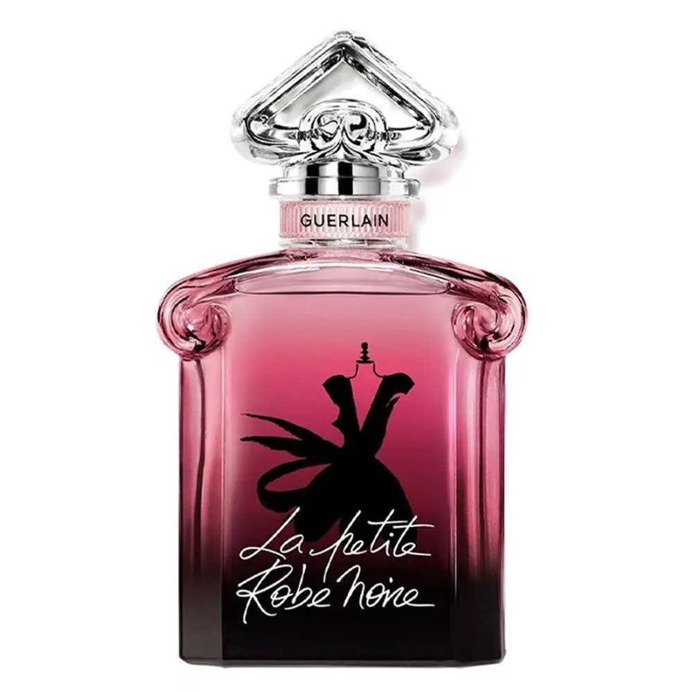 Guerlain La Petite Robe Noire For Women Eau De Parfum Absolue, 50Ml