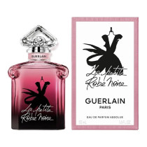 Guerlain La Petite Robe Noire For Women Eau De Parfum Absolue, 50Ml