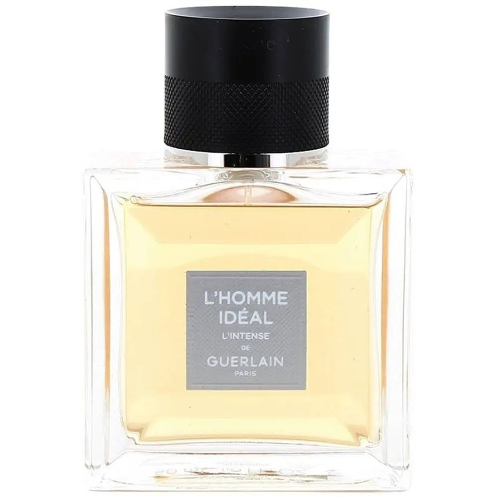 Guerlain L'Homme Ideal L'Intense For Men Eau De Parfum, 100Ml