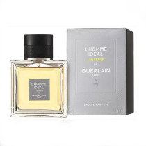 Guerlain L'Homme Ideal L'Intense For Men Eau De Parfum, 100Ml