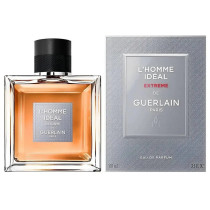 Guerlain L'Homme Ideal Extreme For Men Eau De Parfum, 100Ml