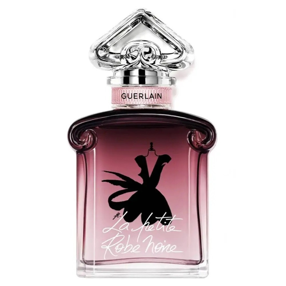 Guerlain La Petite Robe Noire Rose Noire For Women Eau De Parfum, 30Ml