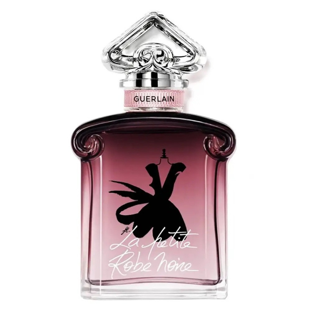 Guerlain La Petite Robe Noire Rose Noire For Women Eau De Parfum, 50Ml