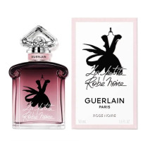 Guerlain La Petite Robe Noire Rose Noire For Women Eau De Parfum, 50Ml
