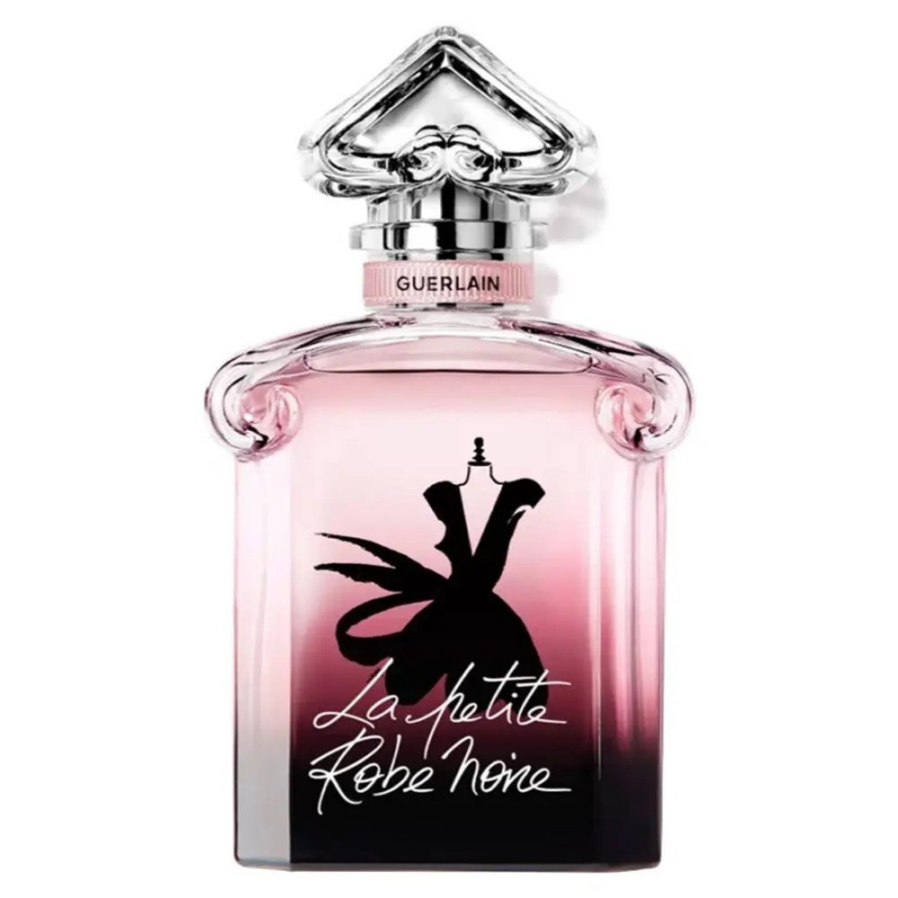 Guerlain La Petite Robe Noire For Women Eau De Parfum, 75Ml