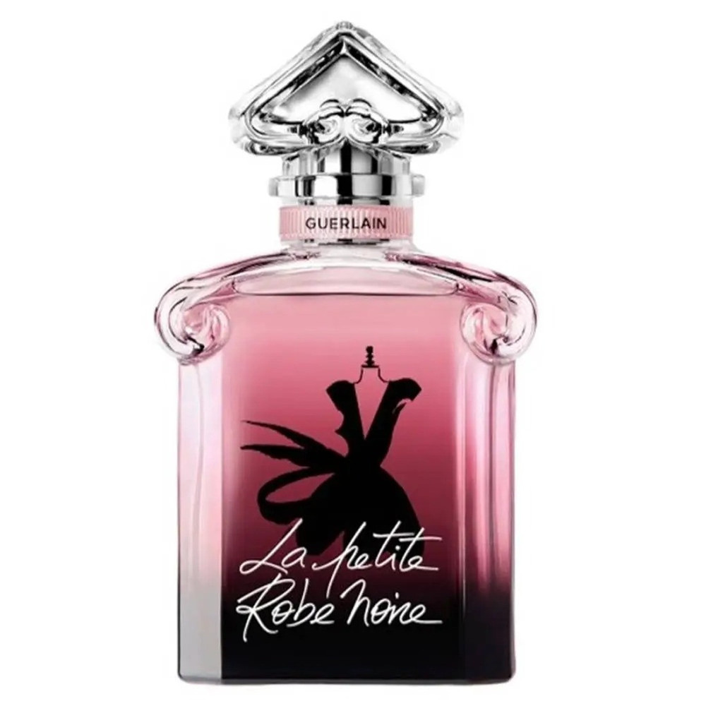 Guerlain La Petite Robe Noire For Women Eau De Parfum Intense, 75Ml