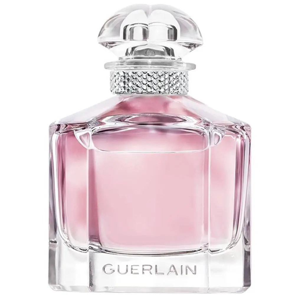 Guerlain Mon Sparkling Bouquet For Women Eau De Parfum, 100Ml