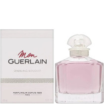 Guerlain Mon Sparkling Bouquet For Women Eau De Parfum, 100Ml