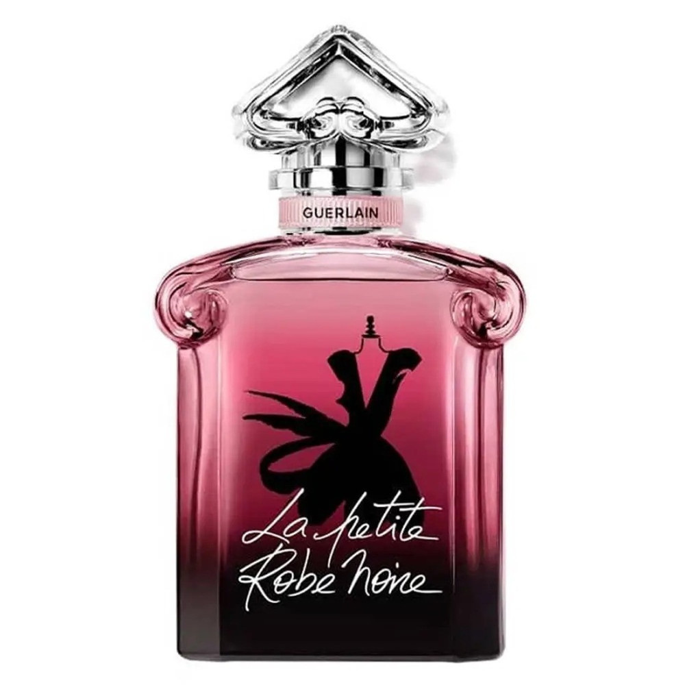 Guerlain La Petite Robe Noire For Women Eau De Parfum Absolue, 100Ml