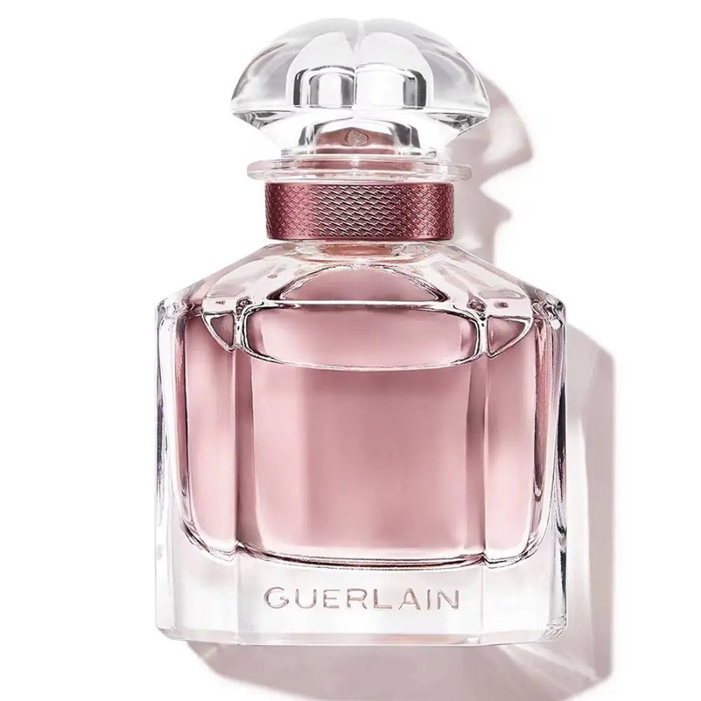 Guerlain Mon For Women Eau De Parfum Intense, 50Ml