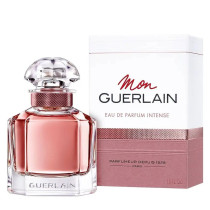 Guerlain Mon For Women Eau De Parfum Intense, 50Ml