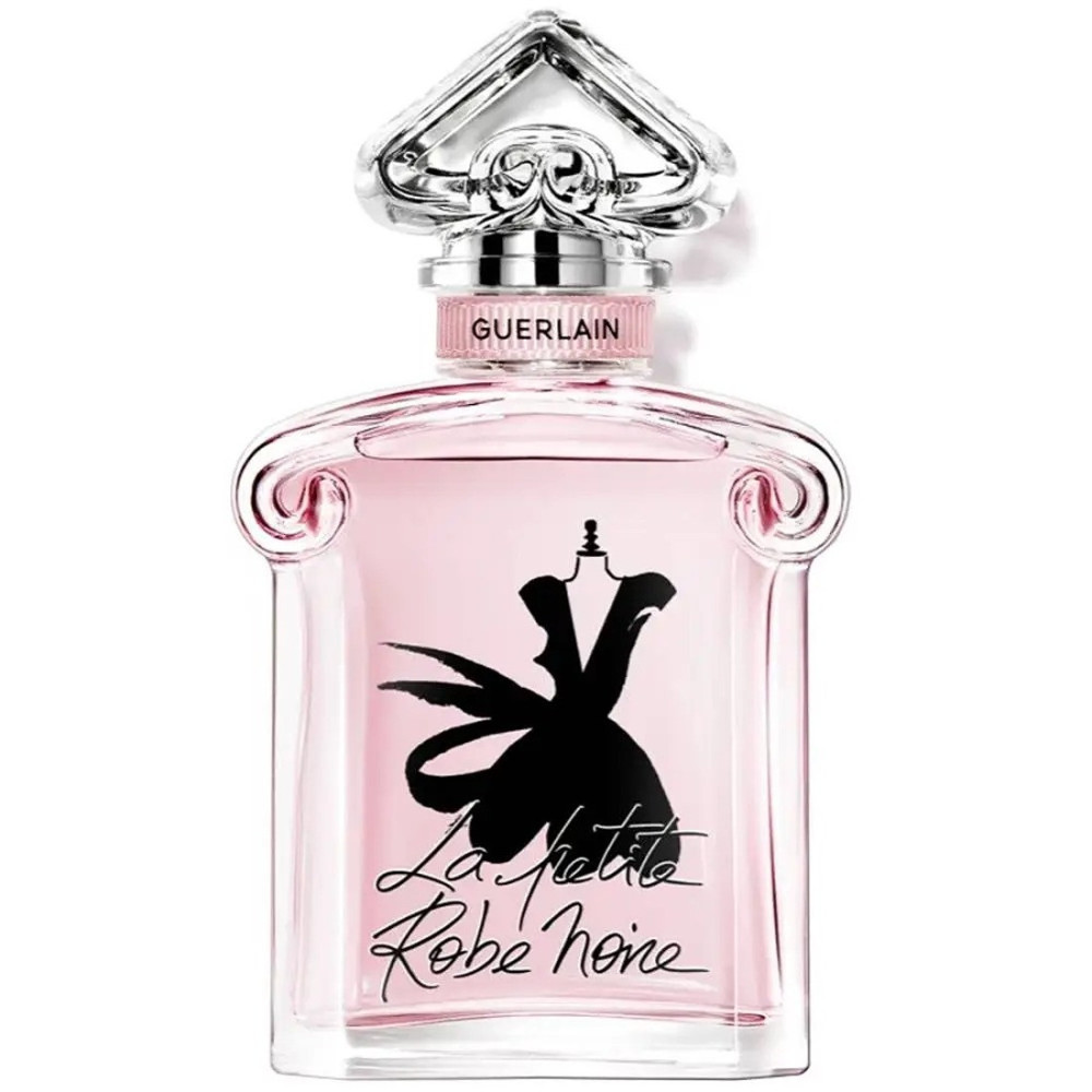 Guerlain La Petite Robe Noire For Women Eau De Toilette, 50Ml