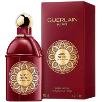 Guerlain Musc Noble For Unisex Eau De Parfum, 125Ml