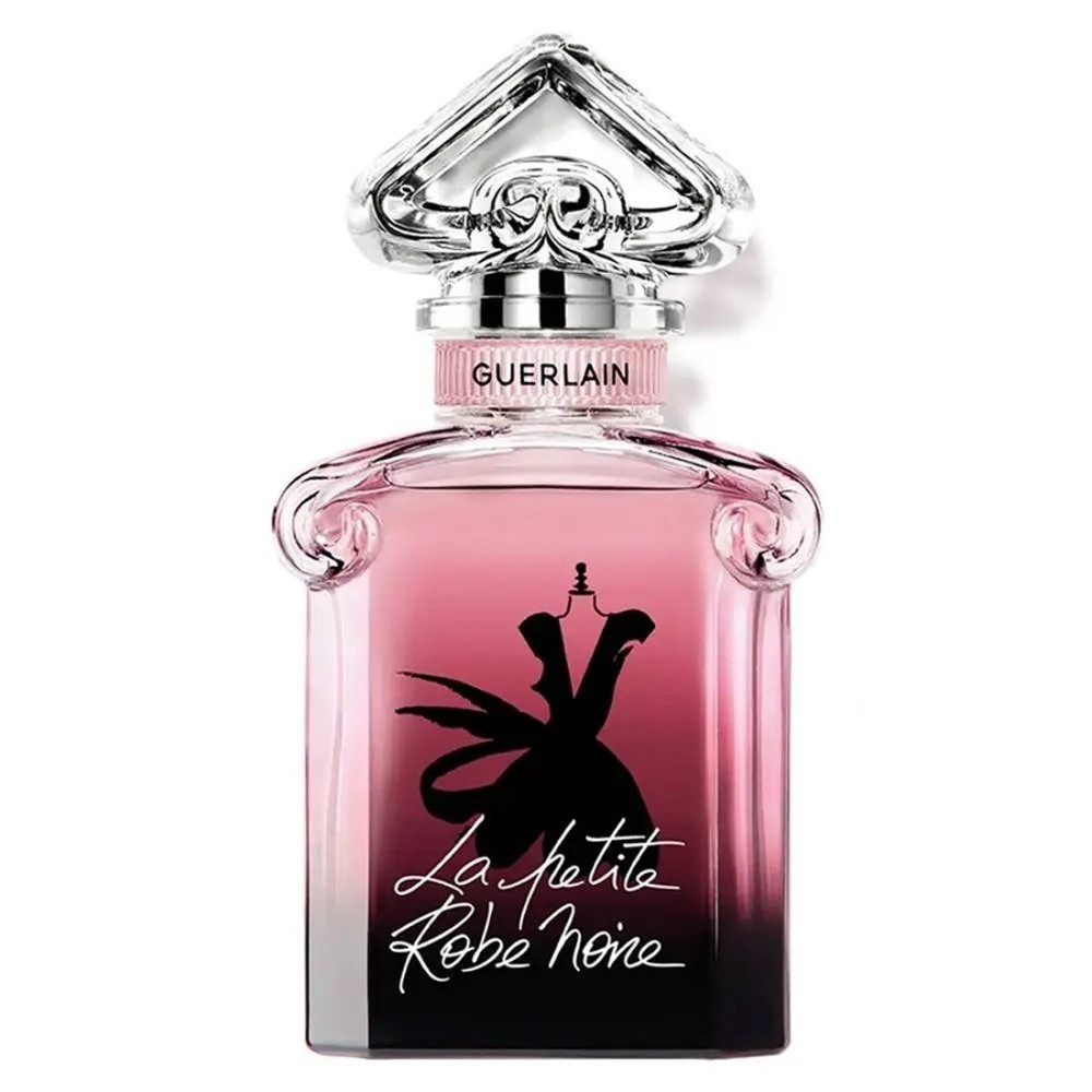 Guerlain La Petite Robe Noire For Women Eau De Parfum Intense, 30Ml