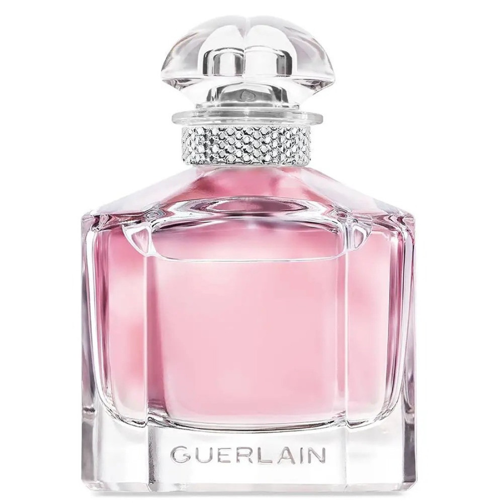 Guerlain Mon Sparkling Bouquet For Women Eau De Parfum, 50Ml
